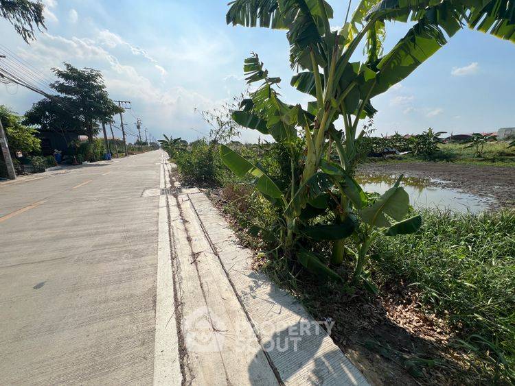 picture 1,600 m² Land for Sale in Khlong Sam Prawet (ID 2925289) - 7/9