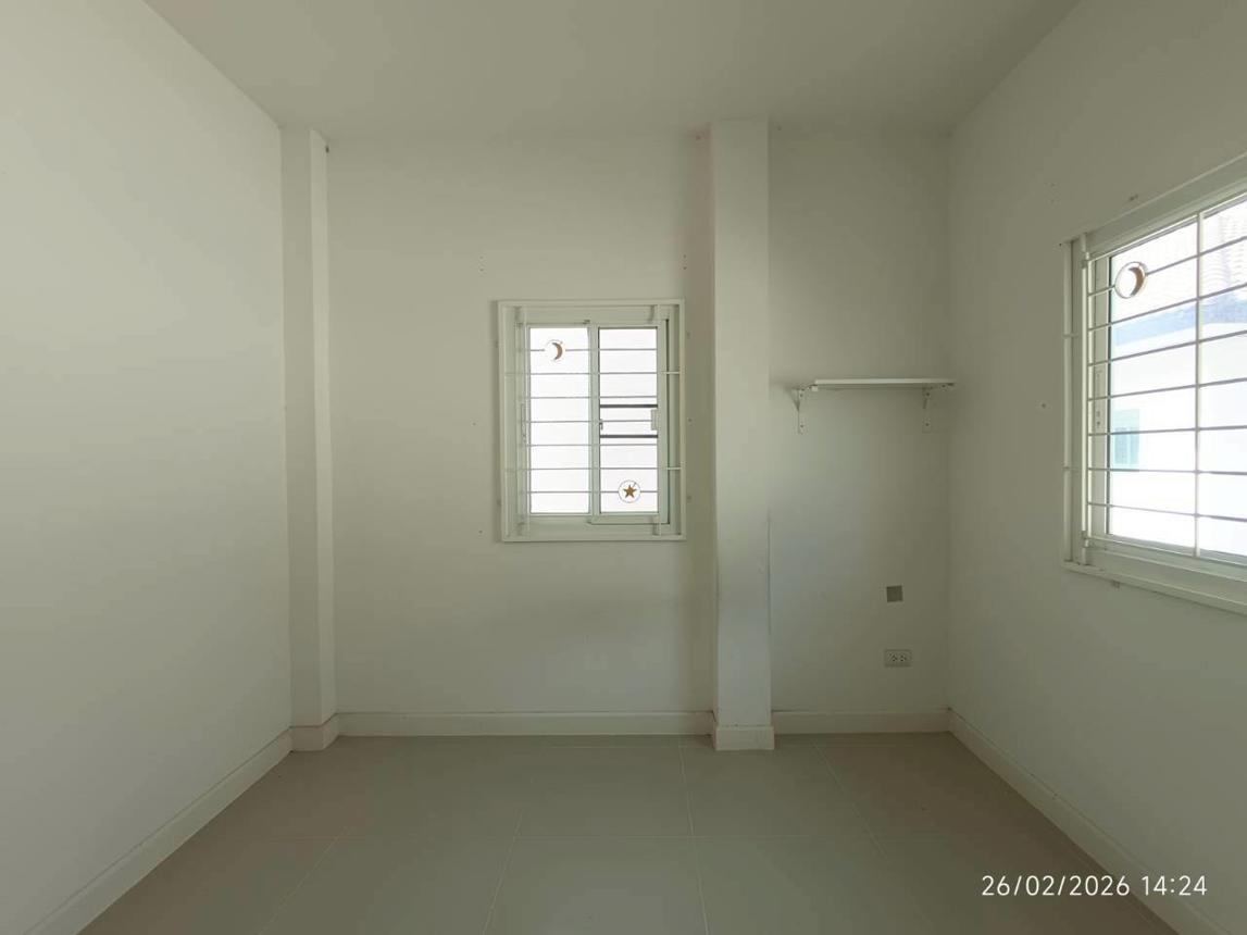picture HOME 52.4 Sq.w. Sai Noi Nonthaburi for 4M - 27/38