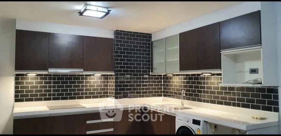 รูป คอนโด 2-ห้องนอน ที่ เดอะ เลค คอนโดมิเนียม เมืองทองธานี ใน บ้านใหม่ (ID 2922005) - รูปที่ 6/12