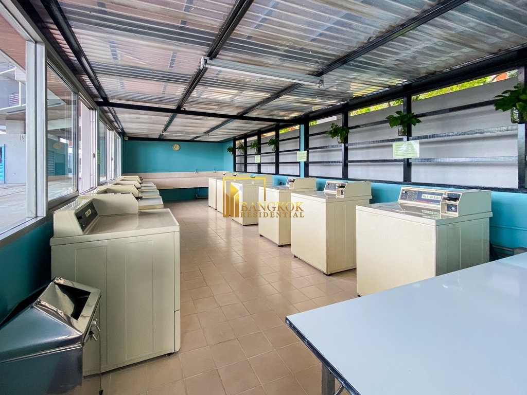 รูป Comfortable 2 Bedroom Riverside Apartment For Rent - BR0779AP - รูปที่ 32/36