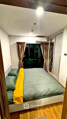 Condos for rent Muang Chiang Mai Chiang Mai : 1-BR Condo at Arise Charoen Mueang in Tha Sala (ID 2926264)