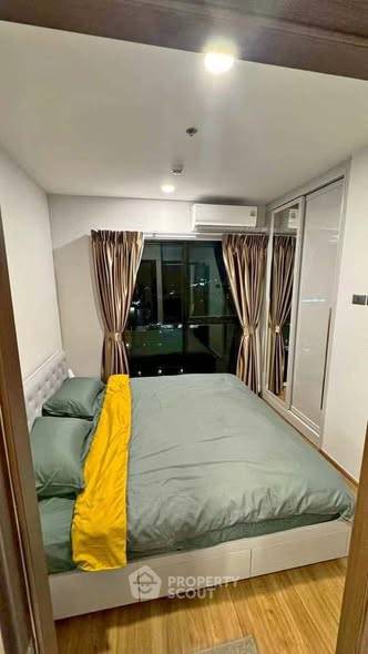 picture 1-BR Condo at Arise Charoen Mueang in Tha Sala (ID 2926264) - 1/10