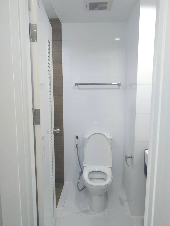 รูป 🏢 ให้เช่าคอนโด : A Space ME Bangna (เอ สเปซ มี บางนา)   รหัสทรัพย์  | 📌LNP-C13362  - รูปที่ 6/15