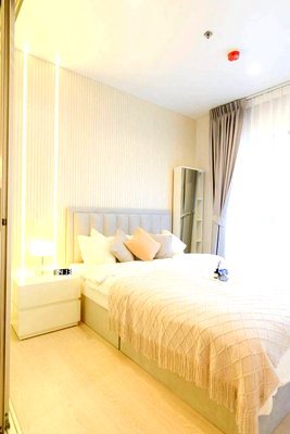 Condos for sale : 🔥 Condo for Sale Aspire Sathorn-Taksin (Timber Zone) | Near BTS Wutthakat