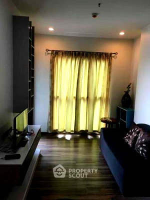 ขายคอนโด : คอนโด 1-ห้องนอน ที่ วายน์ บาย แสนสิริ ใกล้ BTS พระโขนง (ID 2874516)