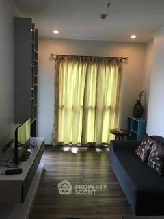 1-BR Condo at Wyne By Sansiri near BTS Phra Khanong (ID 2874516)