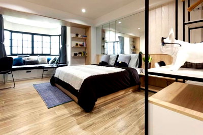 Condos for rent Maya Chiang Mai : Hillside 2 Condo For Rent ! Nimman , Moutain View 