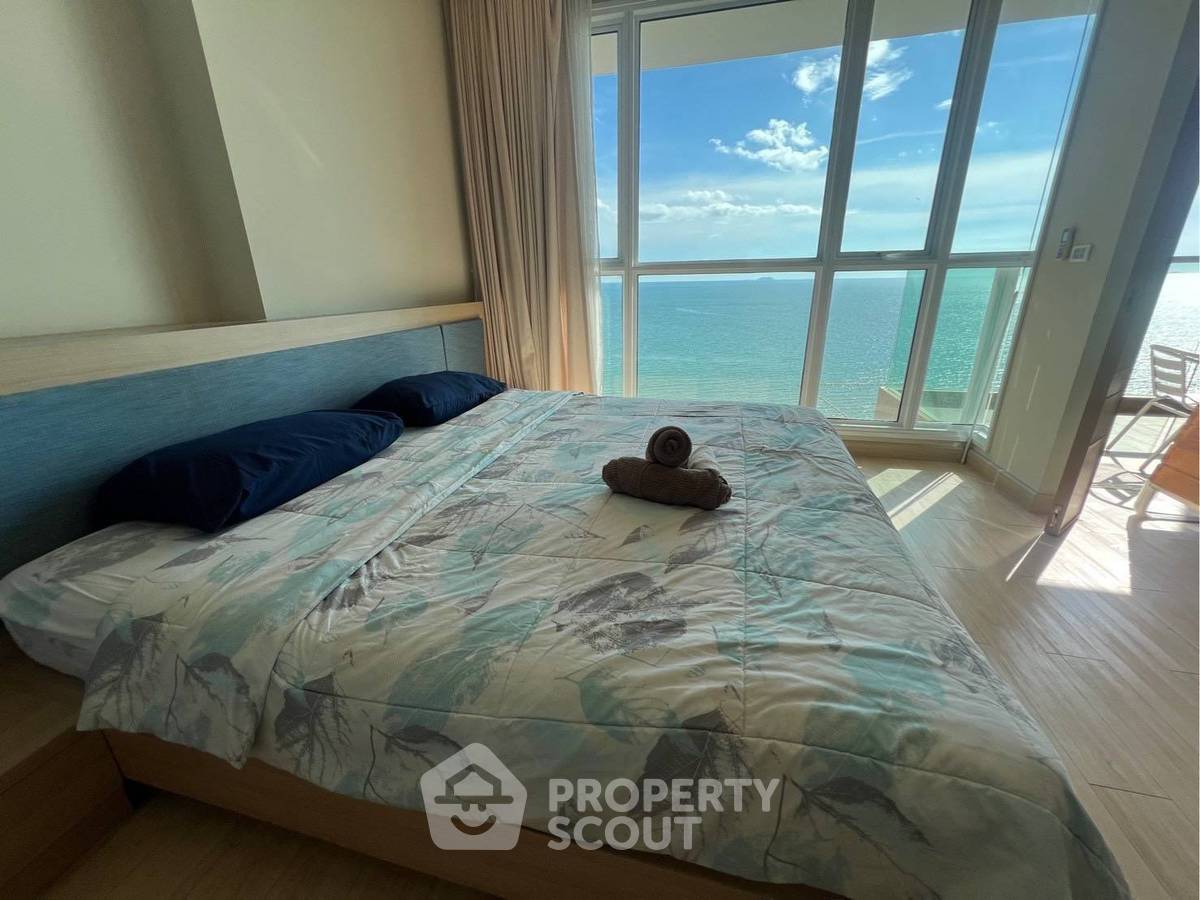 รูป คอนโด 1-ห้องนอน ที่ ซีตัส บีชฟรอนท์ ใกล้ หาดจอมเทียน (ID 2926386) - รูปที่ 5/9