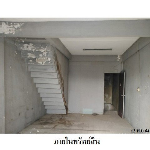 รูป Z8Z6070 ขายอาคารพานิชย์ แขวง สมเด็จเจ้าพระยา เขต คลองสาน จังหวัด กรุงเทพมหานคร - รูปที่ 2/8