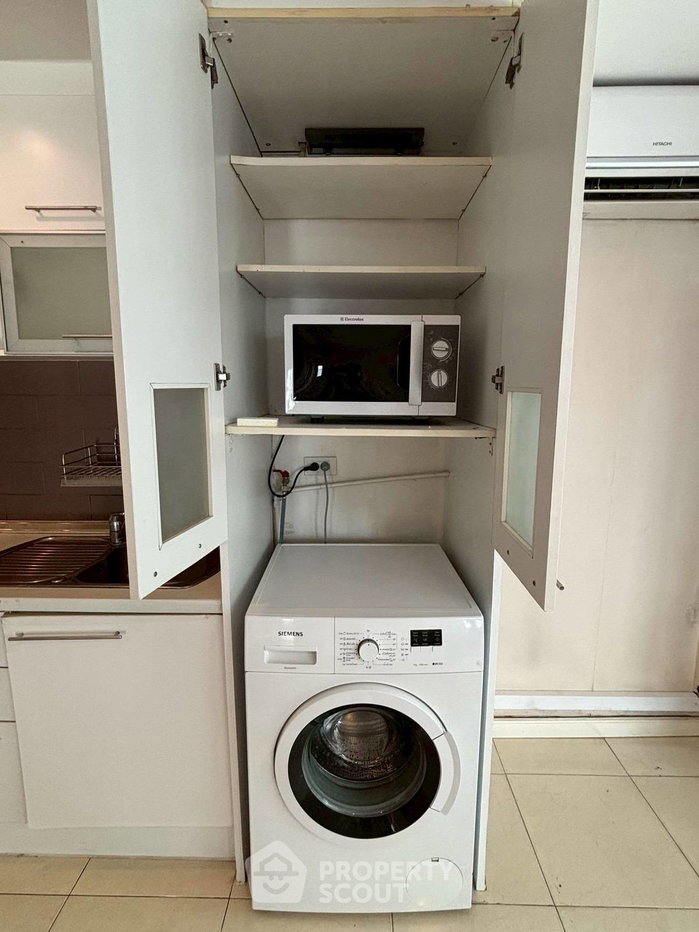 รูป คอนโด 2-ห้องนอน ที่ แกรนด์ พาร์ค วิว อโศก ใกล้ MRT สุขุมวิท (ID 2924898) - รูปที่ 6/19