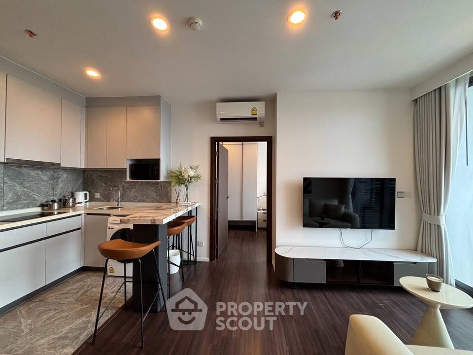 รูป คอนโด 2-ห้องนอน ที่ วิซดอม อินสปาย สุขุมวิท ใกล้ BTS ปุณณวิถี (ID 2922333) - รูปที่ 3/21