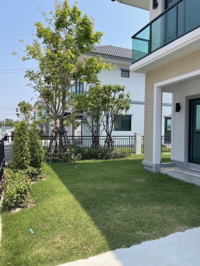 รูป 🏠 ให้เช่าบ้าน : Perfect Park Bangna (เพอร์เฟค พาร์ค บางนา)   รหัสทรัพย์ | 📌LNP-H1029 - รูปที่ 19/24