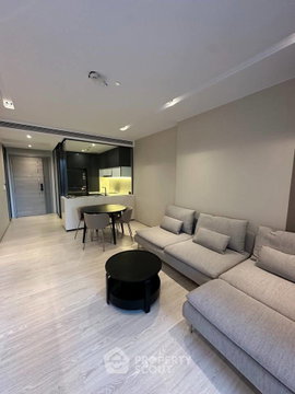 คอนโด 2-ห้องนอน ที่ เดอะ รูม สุขุมวิท 38 ใกล้ BTS เอกมัย (ID 2919346)
