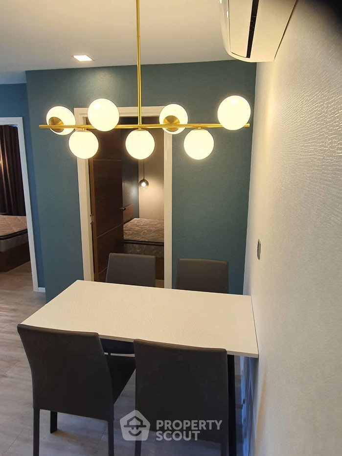 picture 2-BR Condo at Atmoz Ladprao 71 in Lat Phrao (ID 2926515) - 16/17
