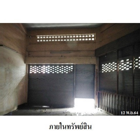 รูป Z8Z6070 ขายอาคารพานิชย์ แขวง สมเด็จเจ้าพระยา เขต คลองสาน จังหวัด กรุงเทพมหานคร - รูปที่ 4/8