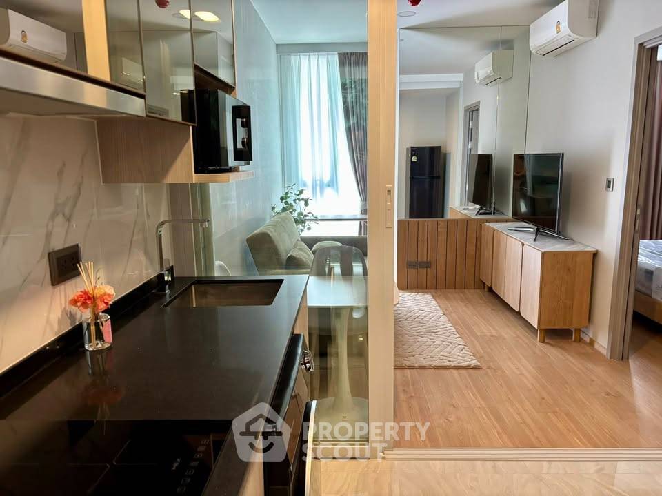 picture 1-BR Condo at Chewathai Residence Thonglor close to Thong Lo (ID 2920149) - 2/11