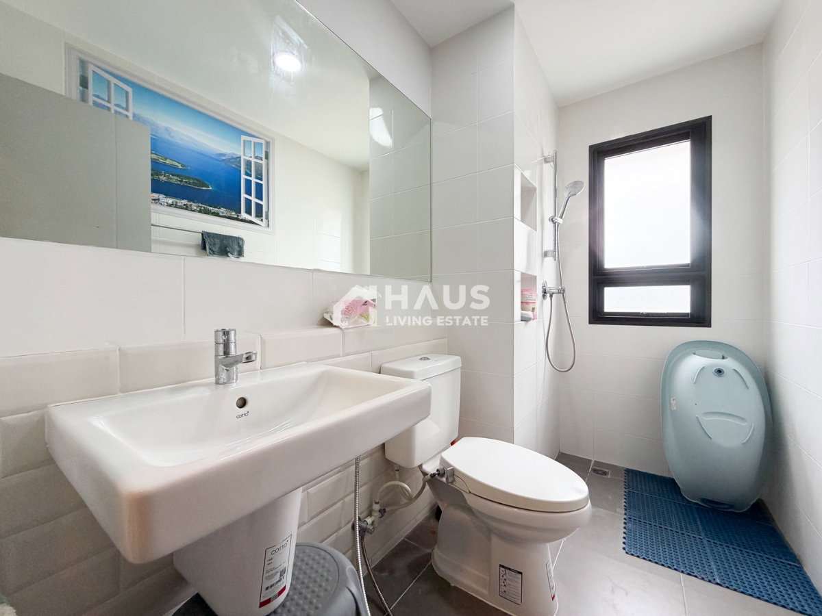 picture Pave Pinklao - Salaya / 5 Bedrooms #HSLY085 - 15/33