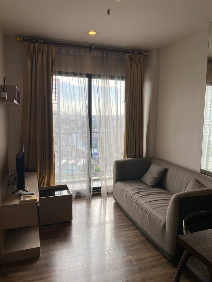 picture Hot Price for rent TEAL Sathorn - Taksin ðĨ - 2/9