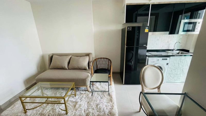 รูป ⛵ Riviera Monaco ⛵ Sea view / 26F / 1bedroom >> THB16,000/month彡 - รูปที่ 4/13