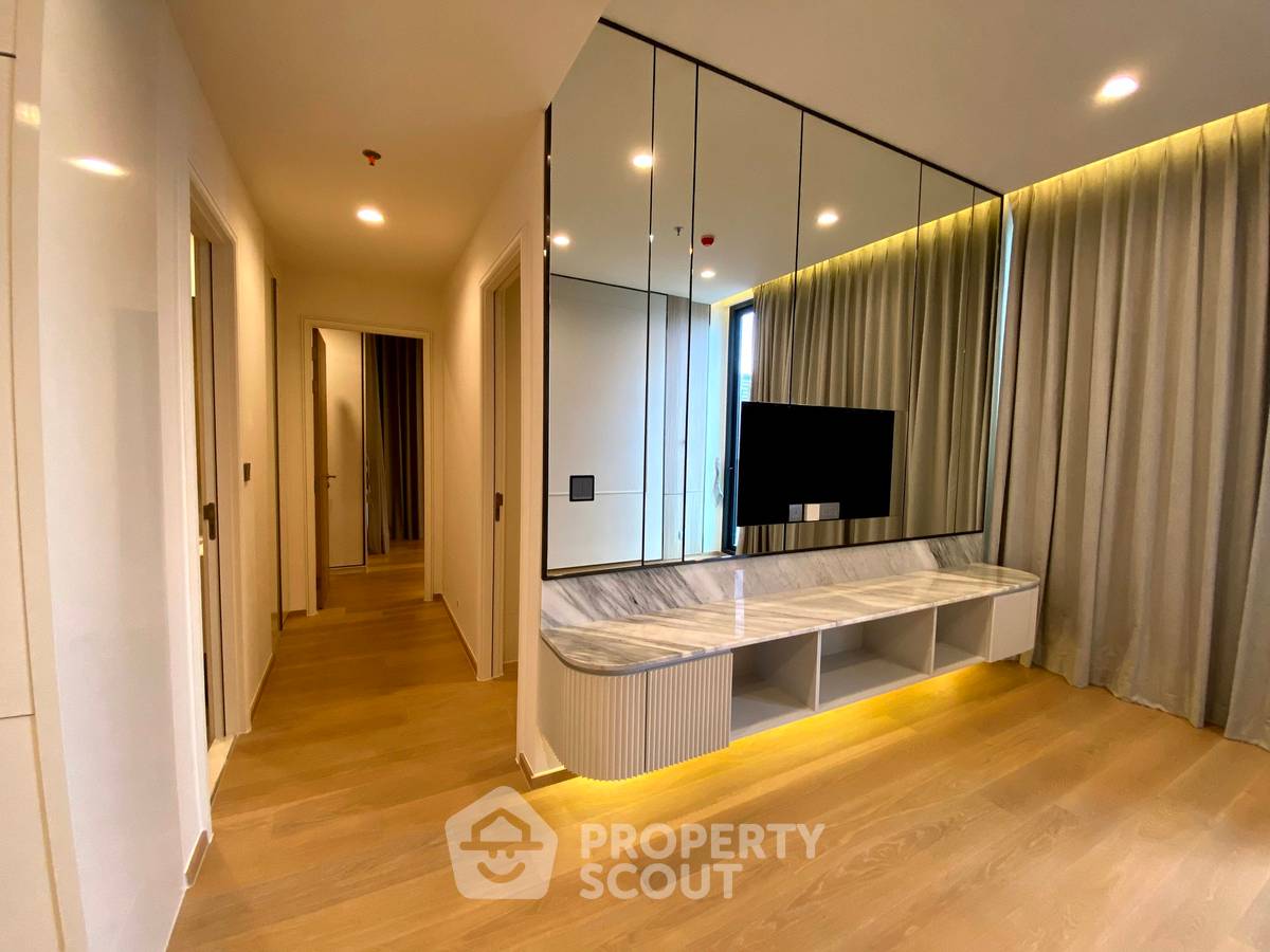 รูป คอนโด 2-ห้องนอน ที่ อนิล สาทร 12 ใกล้ BTS เซนต์หลุยส์ (ID 2926499) - รูปที่ 11/17