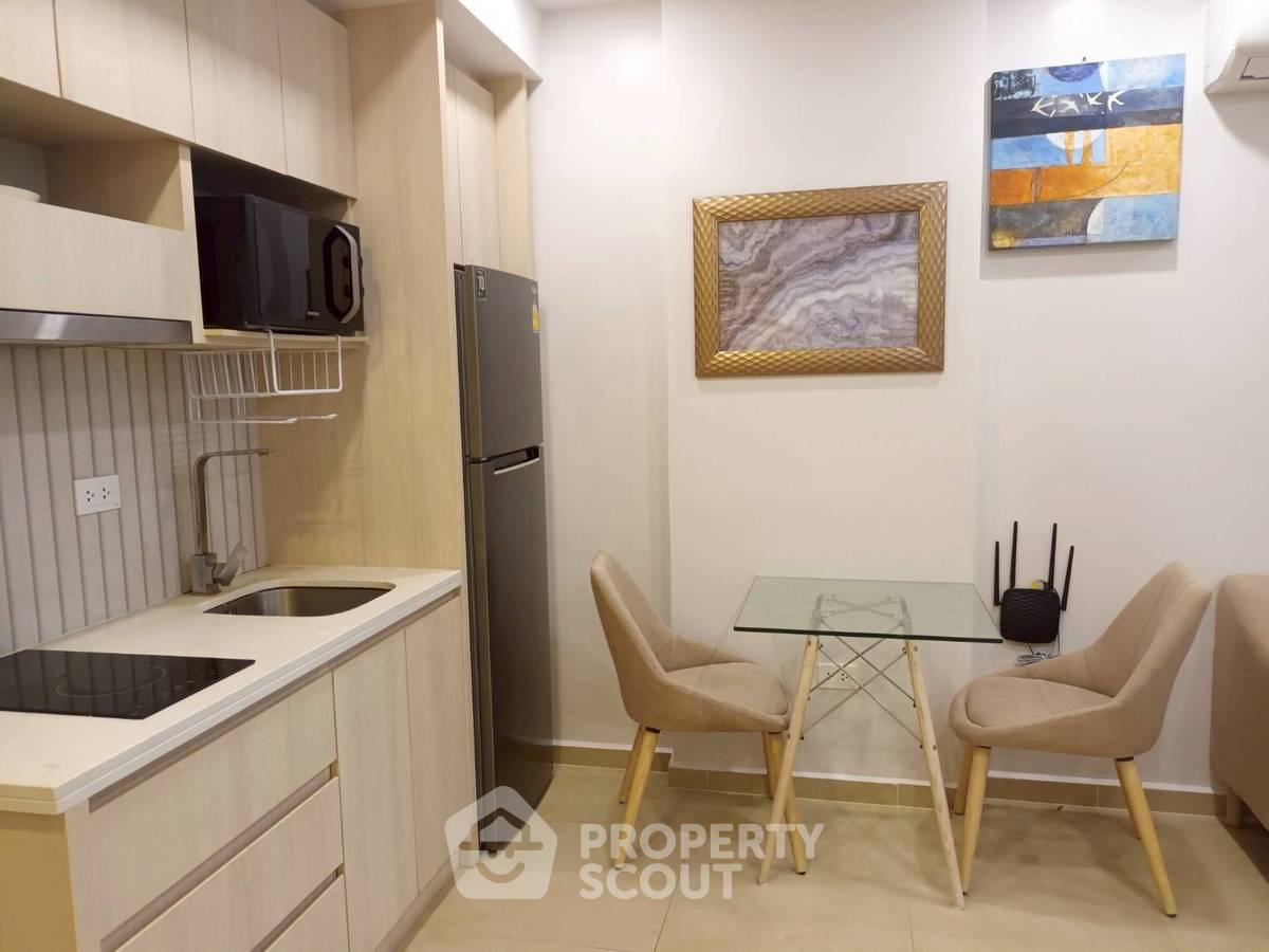 รูป คอนโด 1-ห้องนอน ที่ โอลิมปัส ซิตี้ การ์เด้น ใกล้ พัทยาใต้ (ID 2914841) - รูปที่ 3/12
