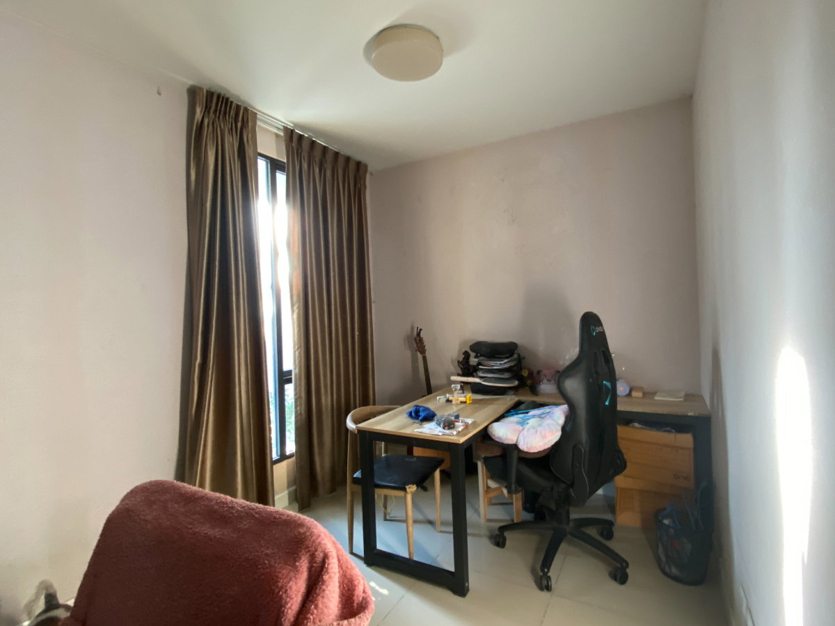 รูป Townhome for rent near by Future Park Rangsit - รูปที่ 18/22