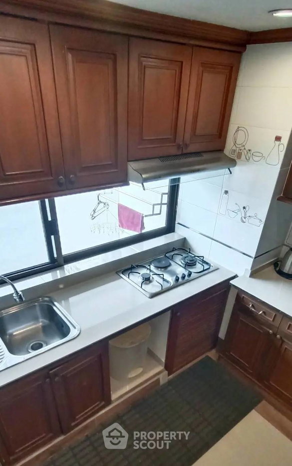 picture 2-BR Condo at Beverly Tower near ARL Makkasan (ID 2874109) - 6/16