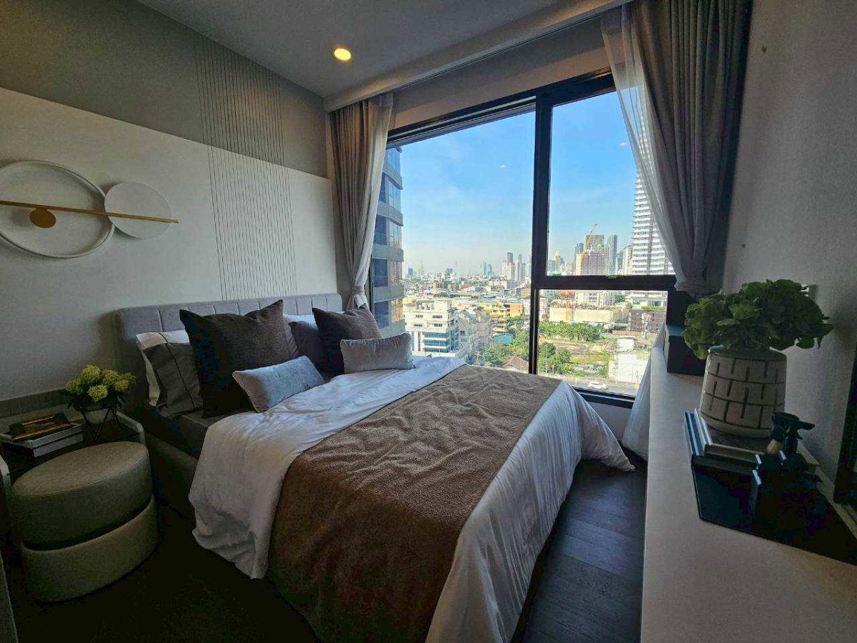 รูป 🔥Coco Parc - 2 Bedrooms for RENT ONLY 70K 🔥 - รูปที่ 2/4