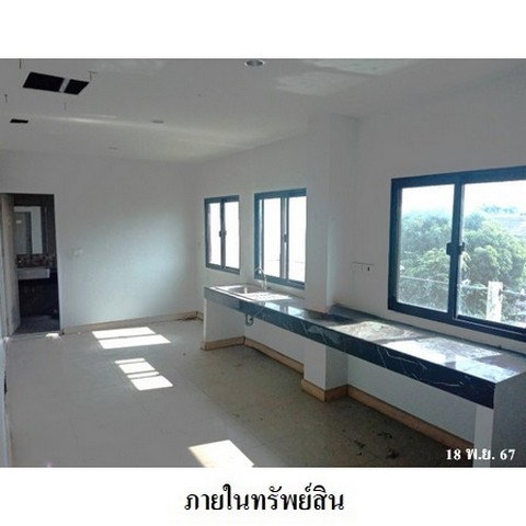 รูป ZSL0100 ขายอาคารพานิชย์ อัปเปอร์ อ่อนนุช แขวง ประเวศ เขต ประเวศ จังหวัด กรุงเทพมหานคร - รูปที่ 5/8