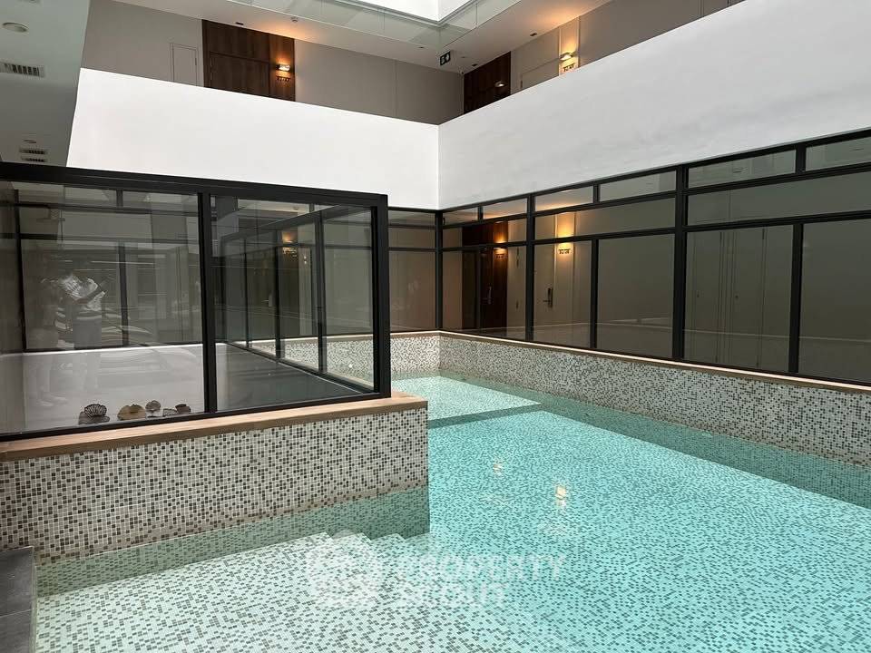 รูป คอนโด 1 ห้องนอน ที่ Runesu Thonglor 5 เดินทางด้วย BTS ทองหล่อ (ID 2924616) - รูปที่ 18/19