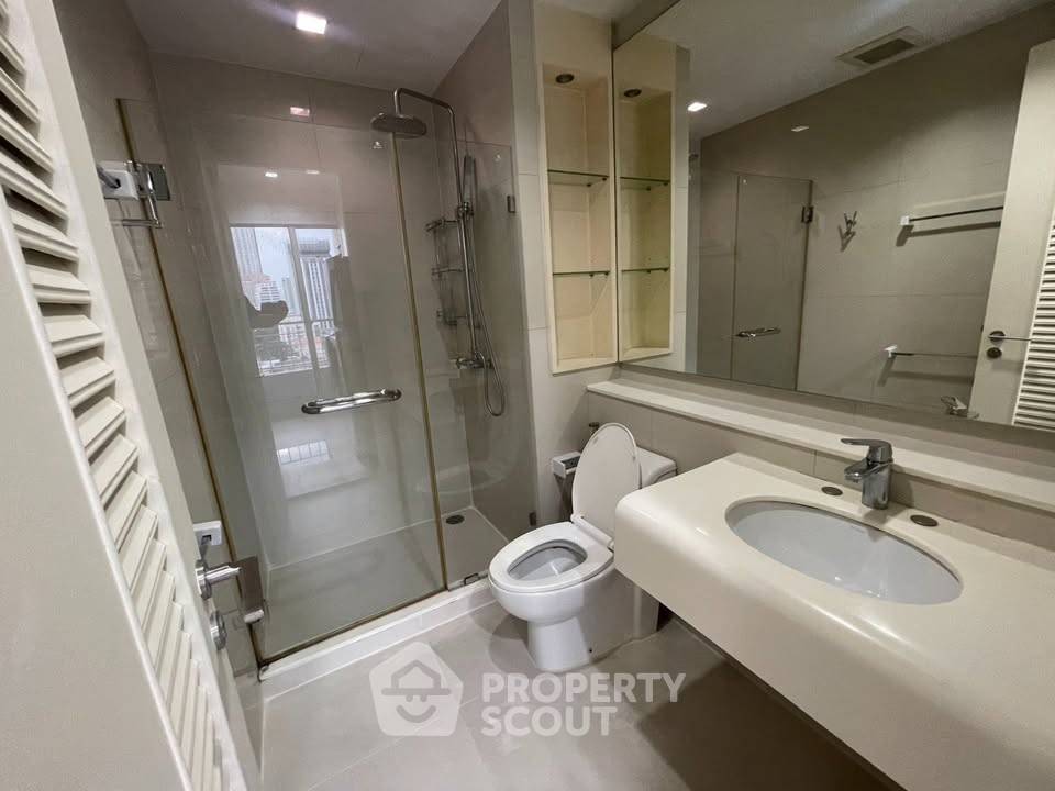 picture Studio Condo at Ivy Sathorn 10 near BTS Saint Louis (ID 2922609) - 7/13