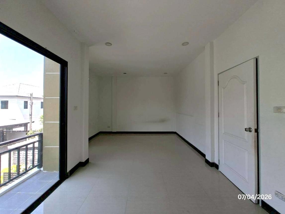 picture HOME 36 Sq.w. Thanyaburi Pathumthani for 1.9M - 25/34