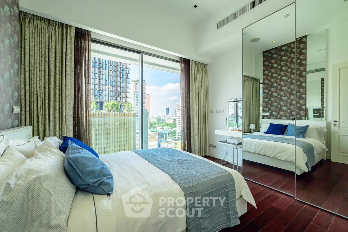 รูป คอนโด 2-ห้องนอน ที่ เลอ รัฟฟิเน่ สุขุมวิท 39 คอนโดมิเนียม ใกล้ BTS พร้อมพงษ์ (ID 2874646) - รูปที่ 22/28