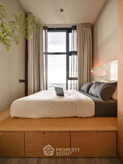 1-BR Condo at The Line Sukhumvit 101 near BTS Punnawithi (ID 2921357)