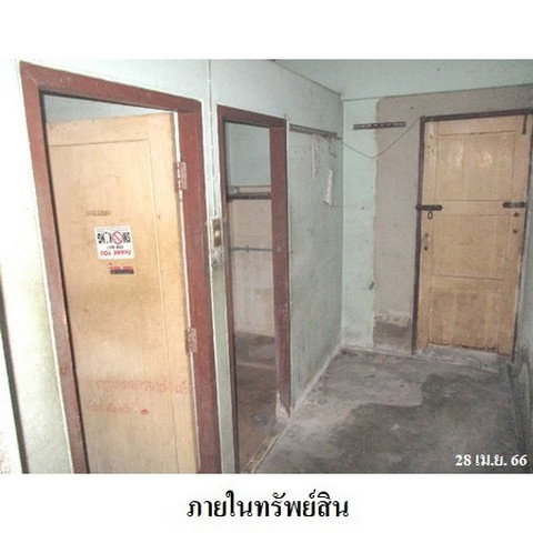 รูป Z3A0882 ขายอาคารพานิชย์ แขวง ห้วยขวาง เขต ห้วยขวาง จังหวัด กรุงเทพมหานคร - รูปที่ 4/8