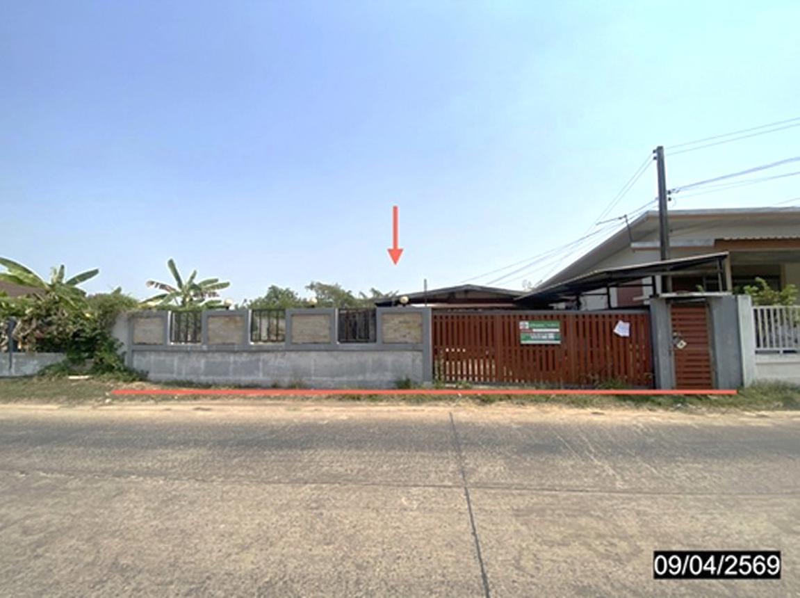 รูป บ้านเดี่ยว 214 ตร.วา เมืองอุดรธานี อุดรธานี 5.1M - รูปที่ 7/16