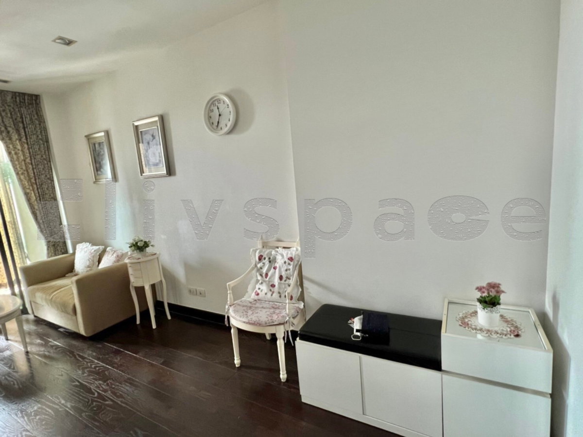 รูป ▚ LJ139ツ ให้เช่า: Ideo Q Phayathai ✨ 1BR 50 ตร.ม. ห้องสวยมาก ชั้นสูง ไซส์ใหญ่ พร้อมเข้าอยู่! - รูปที่ 2/7