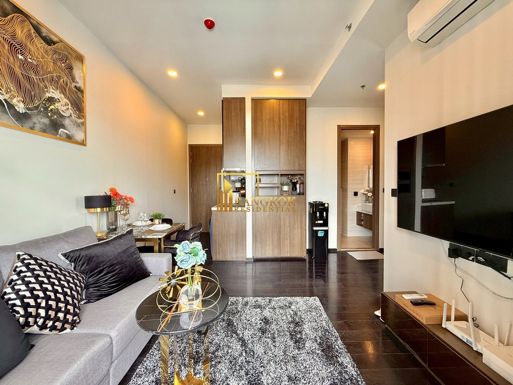 รูป Park Origin Thonglor | Modern 2 Bedroom Condo For Rent - BR18436CD - รูปที่ 6/35