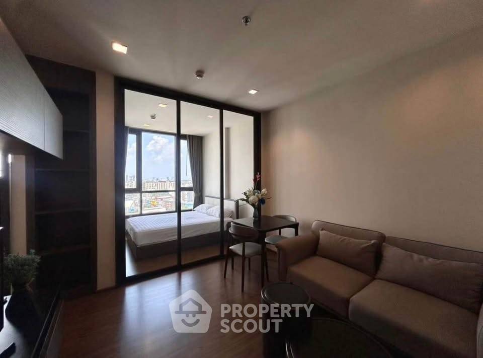 รูป คอนโด 1-ห้องนอน ที่ เดอะ ไลน์ สุขุมวิท 71 ใกล้ BTS พระโขนง (ID 2927295) - รูปที่ 8/17