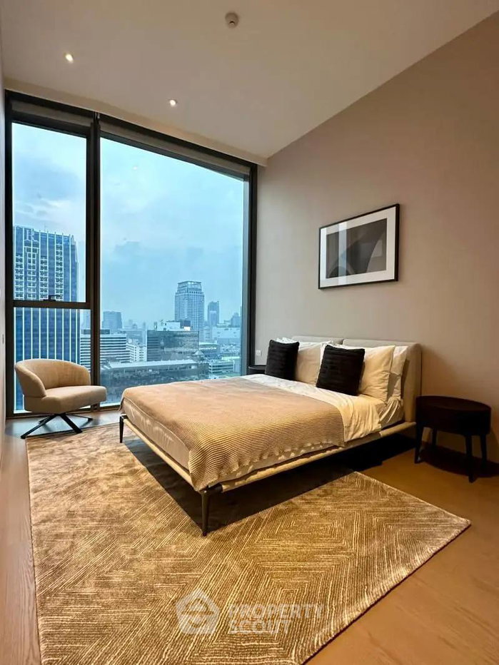 picture 2-BR Condo at SCOPE Langsuan near BTS Chit Lom (ID 2874492) - 10/20