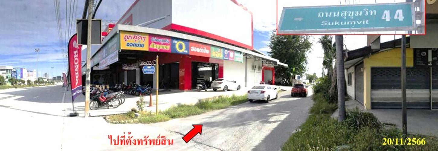 รูป ทาวน์เฮ้าส์ 27.2 ตร.วา เบญจพร เมืองระยอง ระยอง 1.6M - รูปที่ 10/14
