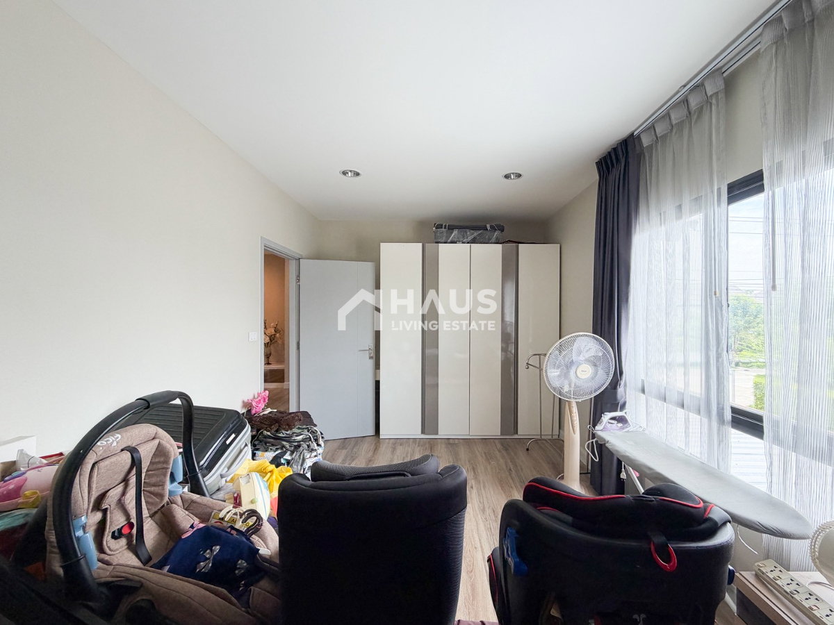 picture Pave Pinklao - Salaya / 5 Bedrooms #HSLY085 - 26/33