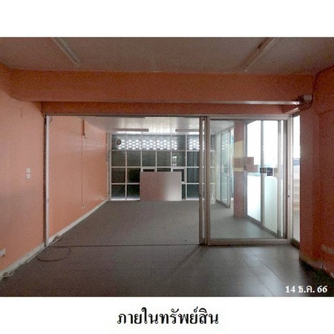 รูป Z3A1476 ขายอาคารพานิชย์ แขวง หนองบอน เขต ประเวศ จังหวัด กรุงเทพมหานคร - รูปที่ 5/8