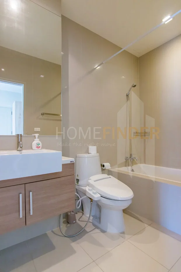 picture Noble Reveal 1 bedroom, for sale - 7/9