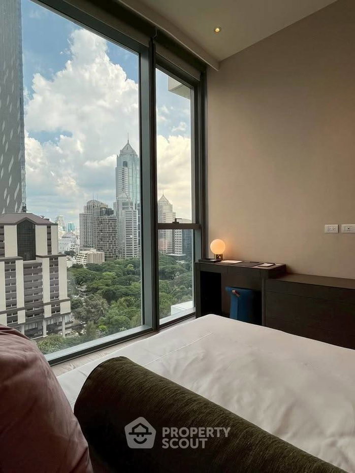 picture 1-BR Condo at SCOPE Langsuan near BTS Chit Lom (ID 2522302) - 6/7