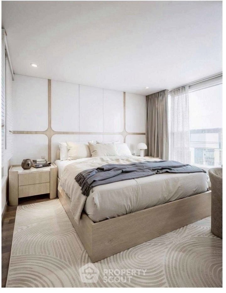 picture 2-BR Condo at Culture Chula near MRT Sam Yan (ID 2926641) - 1/9