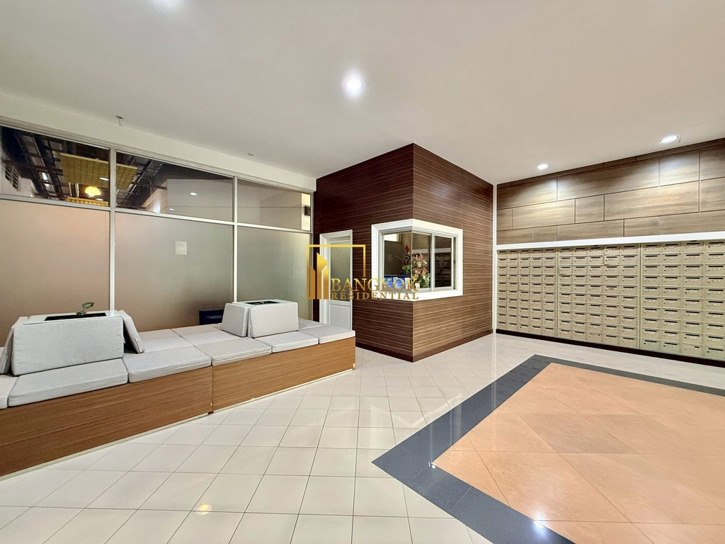 รูป Belle Park Residence | Luxurious 2 Bedroom Condo in Sathorn - BR61364CD - รูปที่ 26/29