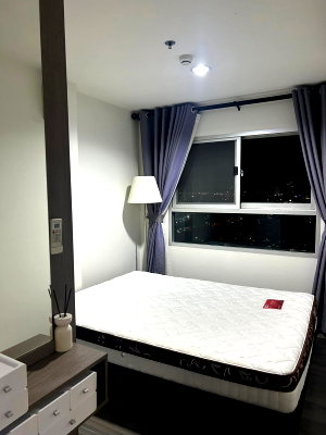 คอนโดให้เช่า : 💮ให้เช่าคอนโดThe Trust Condo@BTS Erawan ใกล้ BTS เอราวัณ 30 ตรม. ห้องสวย มีเครื่องซักผ้า เช่าเพียง 10000-