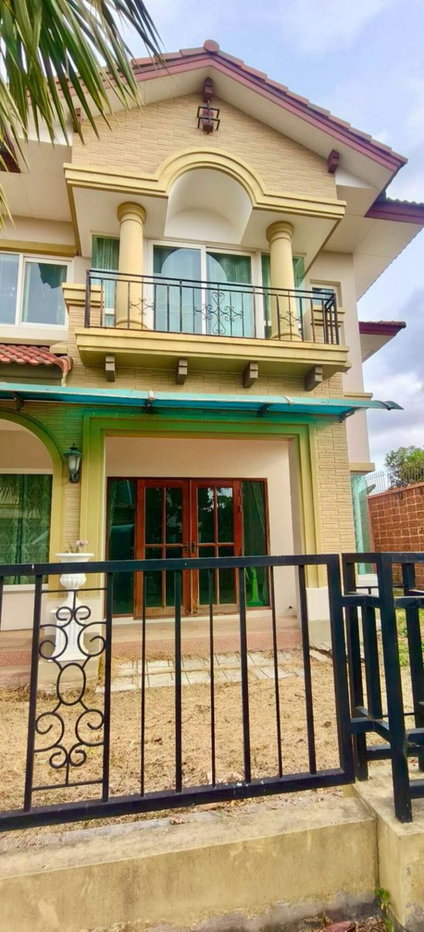picture For Rent Laddarom Elegant Wongwan-Sathorn Unit 469/149 (Pets are allowed) - 2/20