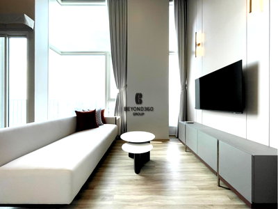 Condos for rent : Culture Thonglor 🌟PN-00005199🌟